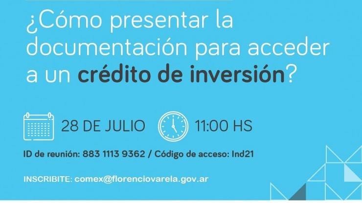 Jornada de Educación Financiera