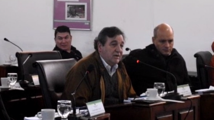 Si no hay nada que ocultar, que temen mostrar